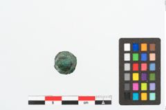 Foto von Bronzeösenknopf (NHMW-PRAE-026720)